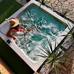 D'hotes La Potiniere Bed and breakfast Saint-Raphaël