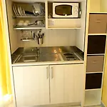 Bed and breakfast D'hotes La Potiniere 4*