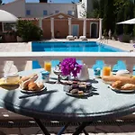 Bed and breakfast D'hotes La Potiniere Saint-Raphaël
