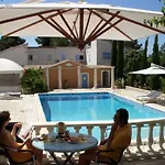 D'hotes La Potiniere 4* Saint-Raphaël