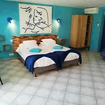 D'hotes La Potiniere 4*