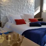 Bed and breakfast D'hotes La Potiniere Saint-Raphaël
