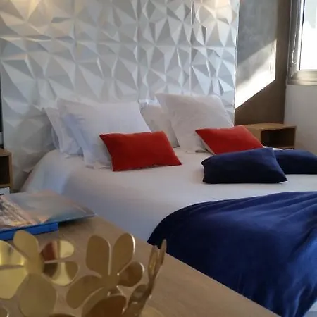 Bed and Breakfast D'hotes La Potiniere Saint-Raphaël