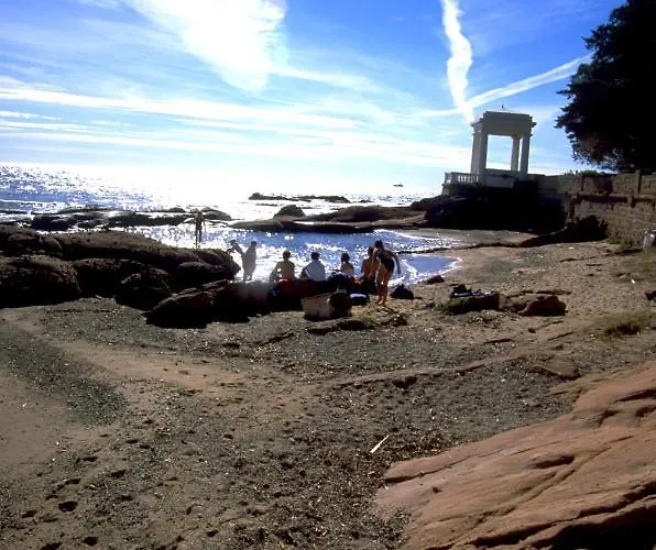 D'hotes La Potiniere Отель типа 