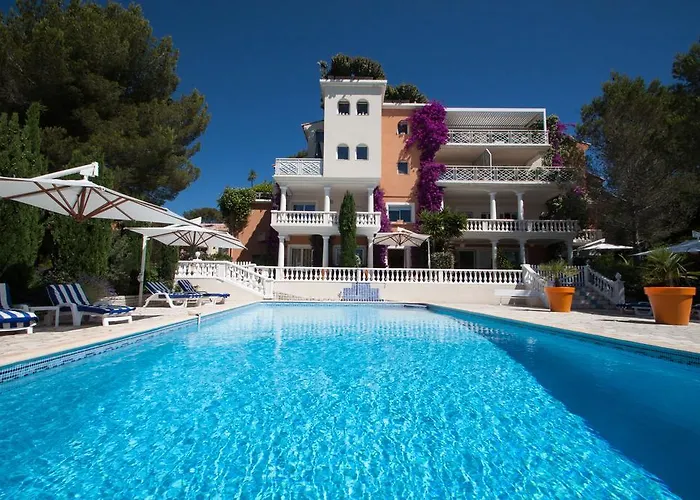 D'hotes La Potiniere Отель типа 