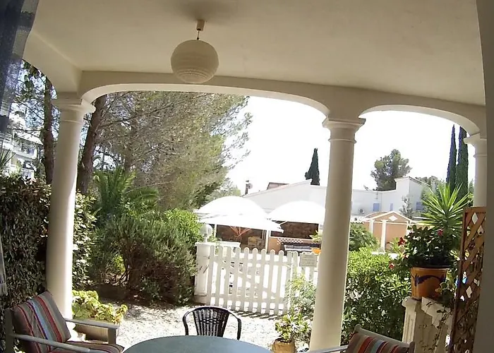 D'hôtes La Potinière 4*