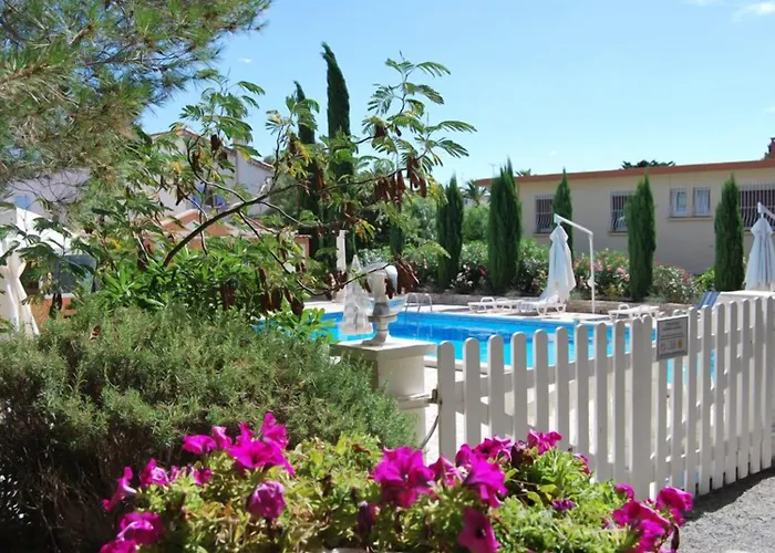 D'hotes La Potiniere Отель типа 