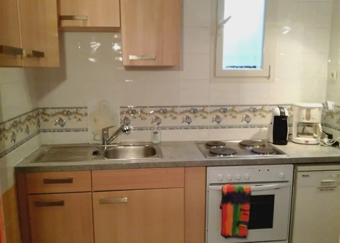 D'hotes La Potiniere 4*