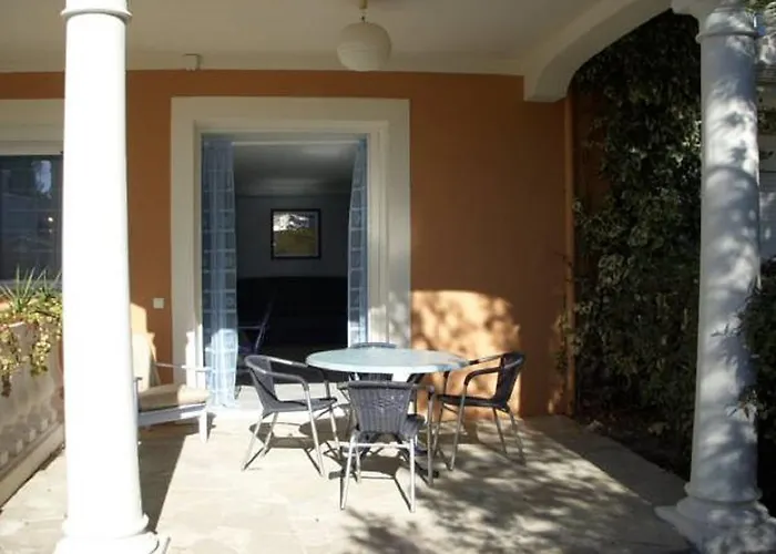 D'hôtes La Potinière