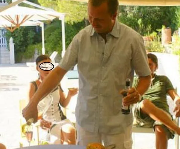 Alojamento de Acomodação e Pequeno-almoço D'hôtes La Potinière 4*