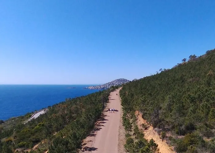 D'hotes La Potiniere