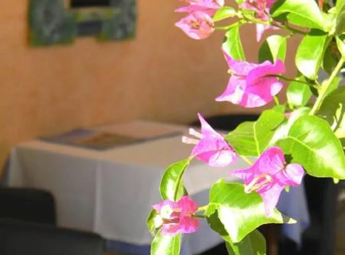 D'hôtes La Potinière 4*