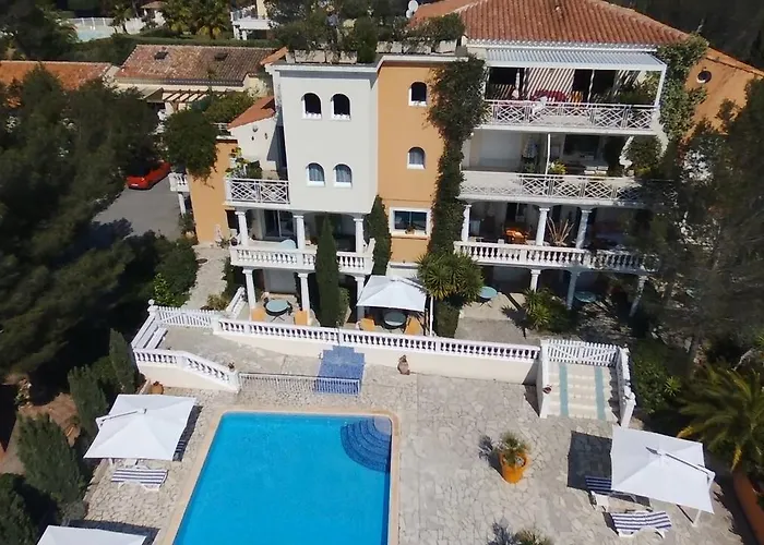 D'hotes La Potiniere