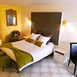 D'hotes La Potiniere Отель типа 