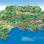 Bed & Breakfast D'hotes La Potiniere 4*