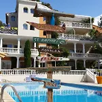 Bed & Breakfast D'hotes La Potiniere