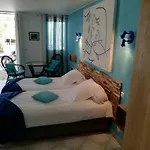Отель типа 