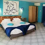 D'hotes La Potiniere Отель типа 