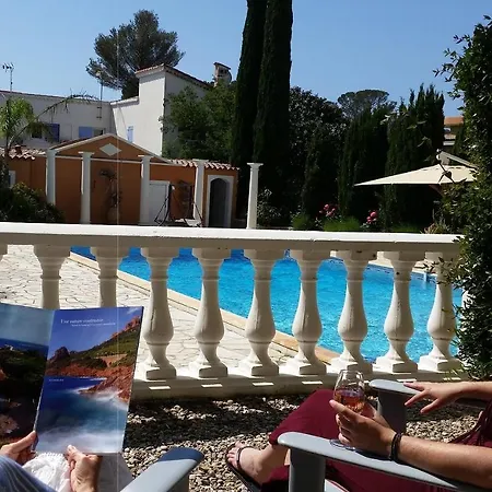 D'hotes La Potiniere