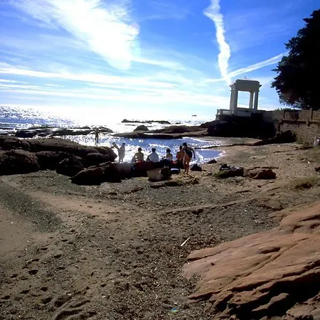 D'hotes La Potiniere Frühstückspension