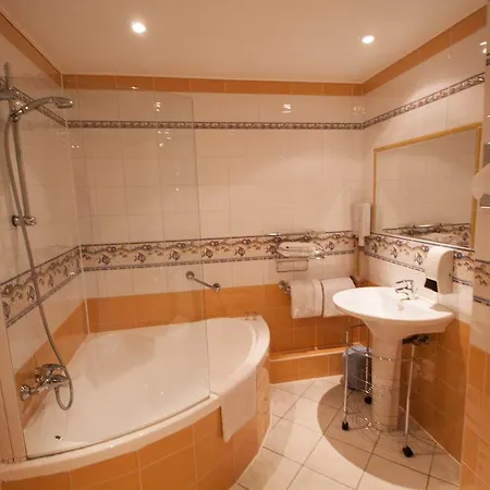 D'hotes La Potiniere Frühstückspension Saint-Raphaël