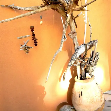 D'hotes La Potiniere Frühstückspension Saint-Raphaël