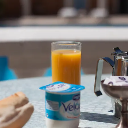 D'hotes La Potiniere Saint-Raphaël