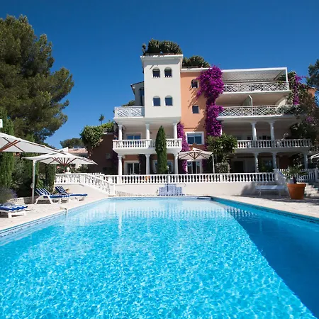 Bed & Breakfast D'hotes La Potiniere 4*