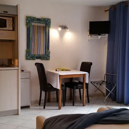 D'hotes La Potiniere