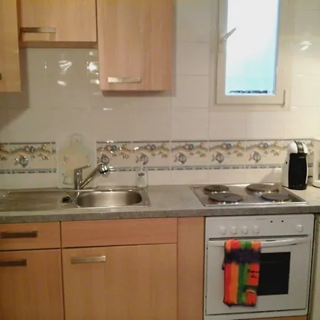 D'hotes La Potiniere 4*