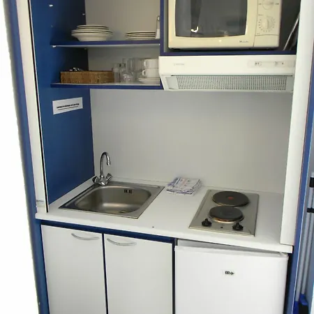 Frühstückspension D'hotes La Potiniere