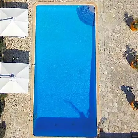 D'hotes La Potiniere 4* Saint-Raphaël