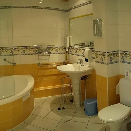D'hotes La Potiniere