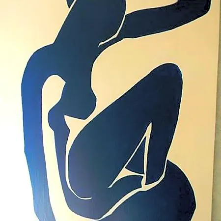 D'hotes La Potiniere Bed and breakfast 4*