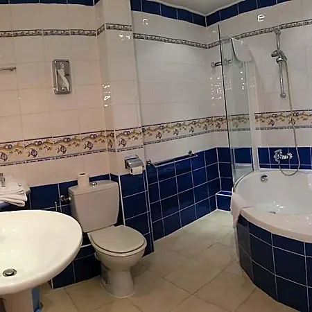 Oda ve Kahvaltı D'hotes La Potiniere