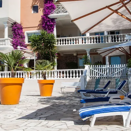 D'hotes La Potiniere 4* Saint-Raphaël