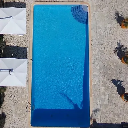 Frühstückspension D'hotes La Potiniere