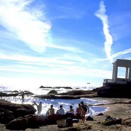 D'hotes La Potiniere 4* Saint-Raphaël