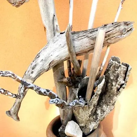 D'hotes La Potiniere