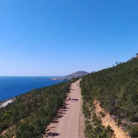 D'hotes La Potiniere