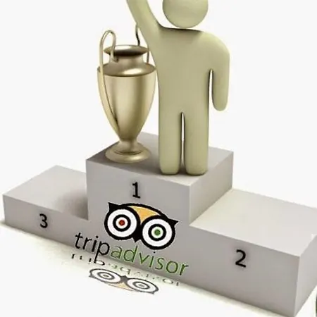 D'hotes La Potiniere 4* Saint-Raphaël