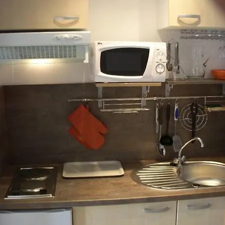 D'hotes La Potiniere Bed & Breakfast Saint-Raphaël