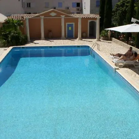 D'hotes La Potiniere 4* Saint-Raphaël