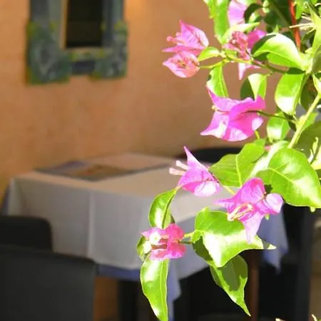 D'hotes La Potiniere 4*