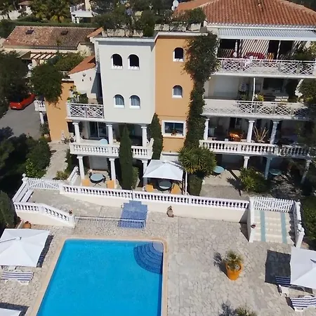 D'hotes La Potiniere