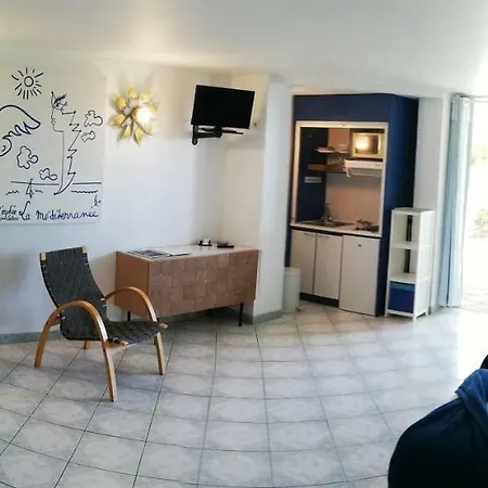 D'hotes La Potiniere