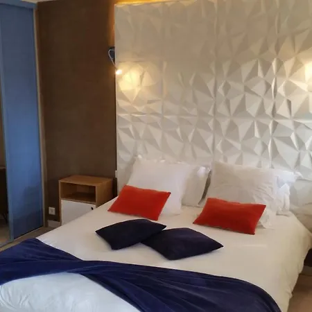 D'hotes La Potiniere