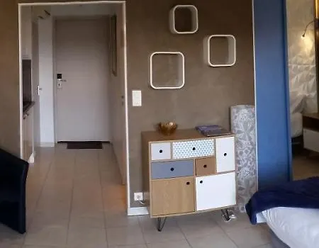 D'hotes La Potiniere Saint-Raphaël