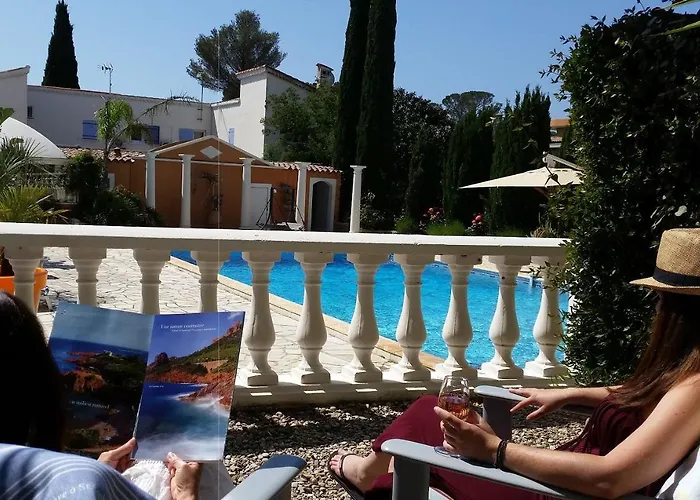 D'hotes La Potiniere