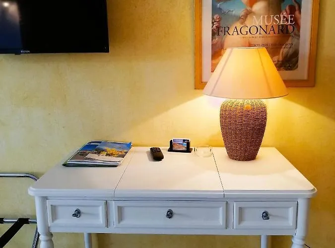 Bed & Breakfast D'hotes La Potiniere 4*